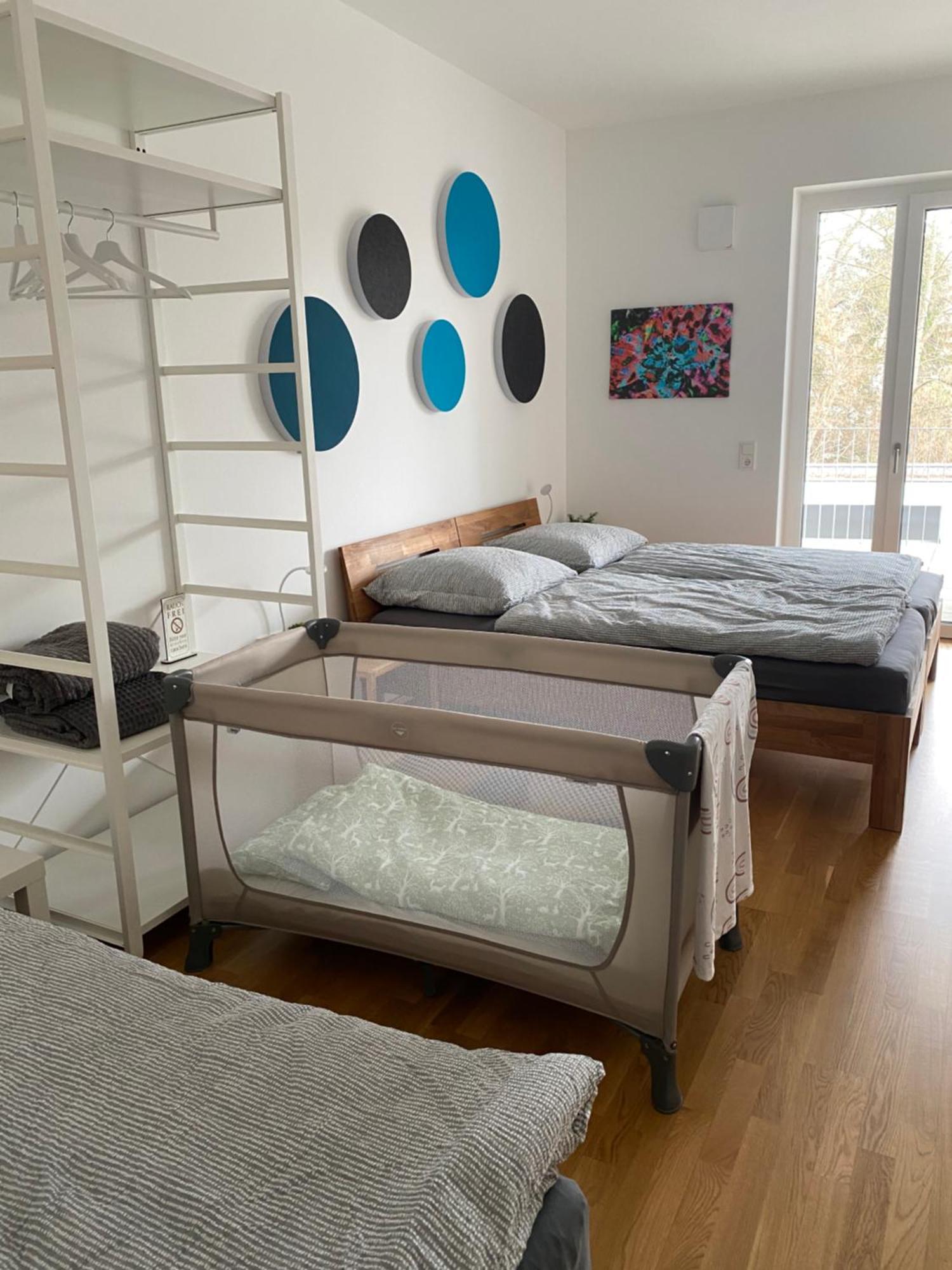 Apartment Ebelsberger Terrassen Linz