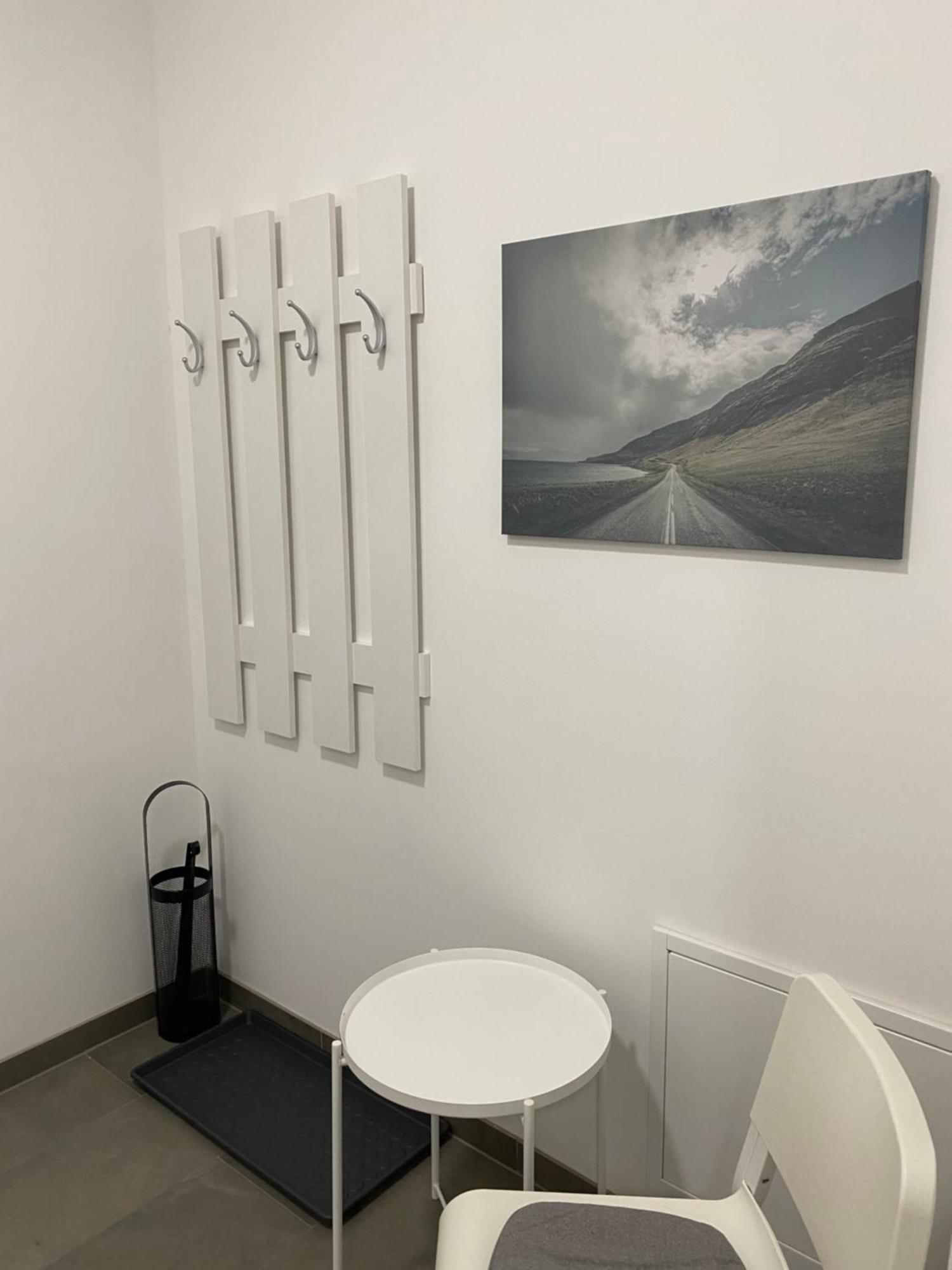 Ebelsberger Terrassen Apartment