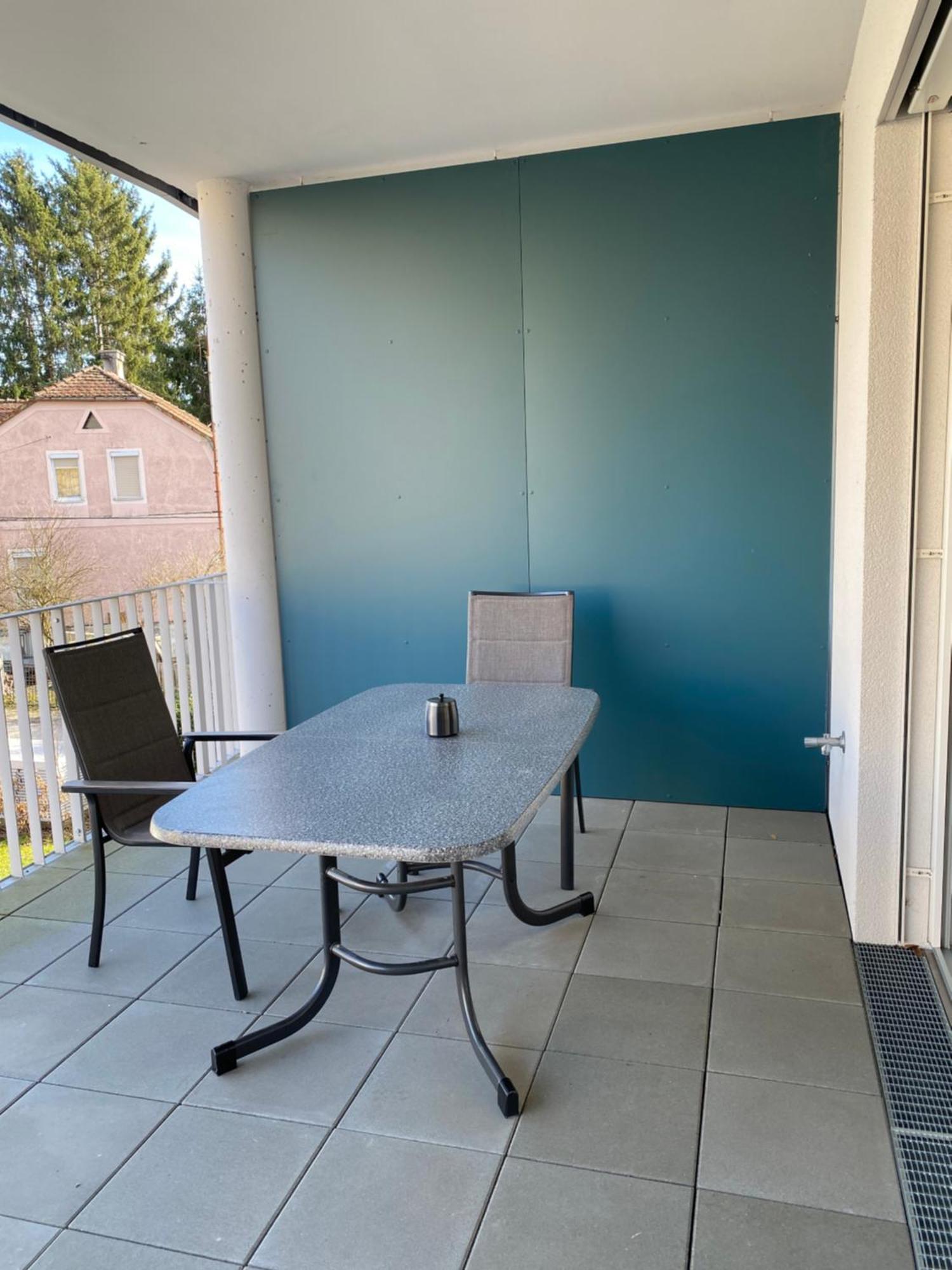 Ebelsberger Terrassen Apartment *