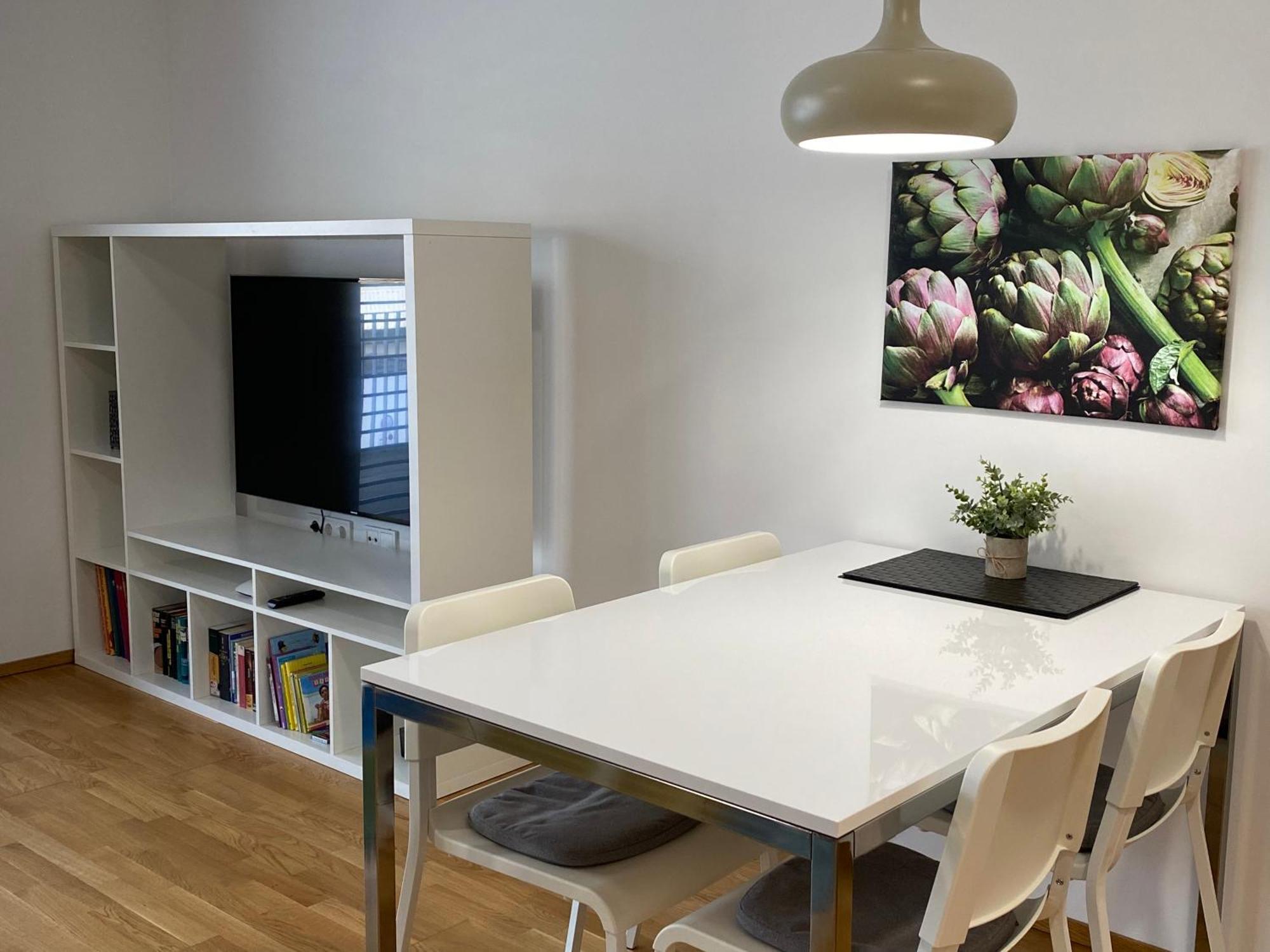 Apartment Ebelsberger Terrassen