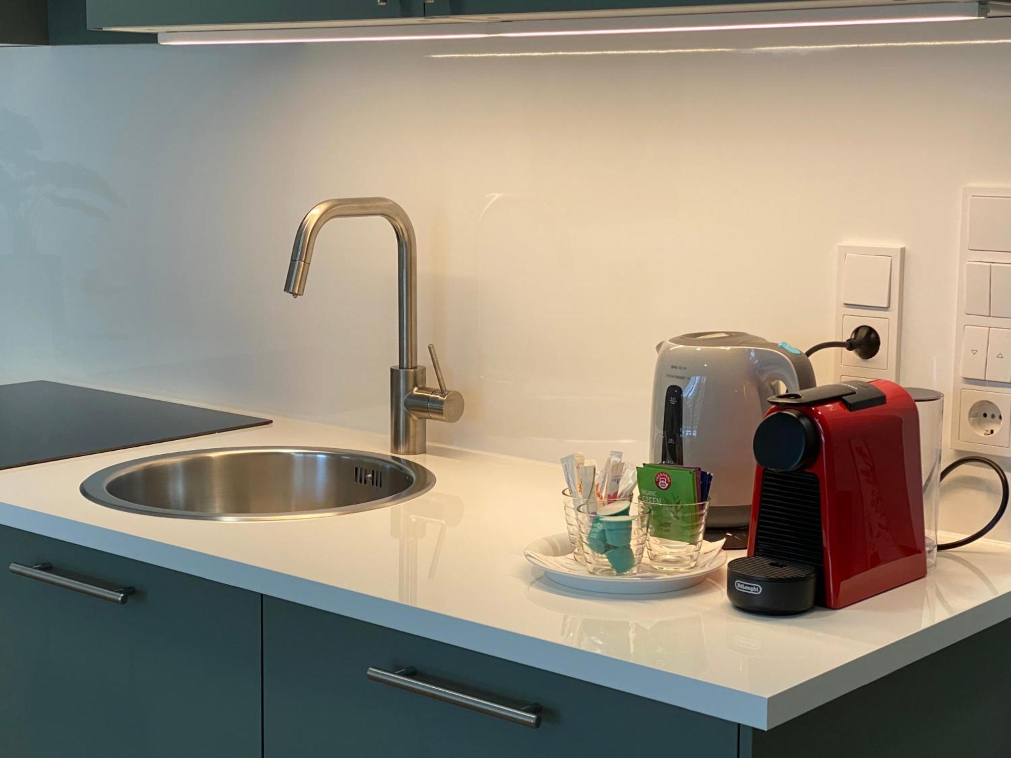 Ebelsberger Terrassen Apartment Linz