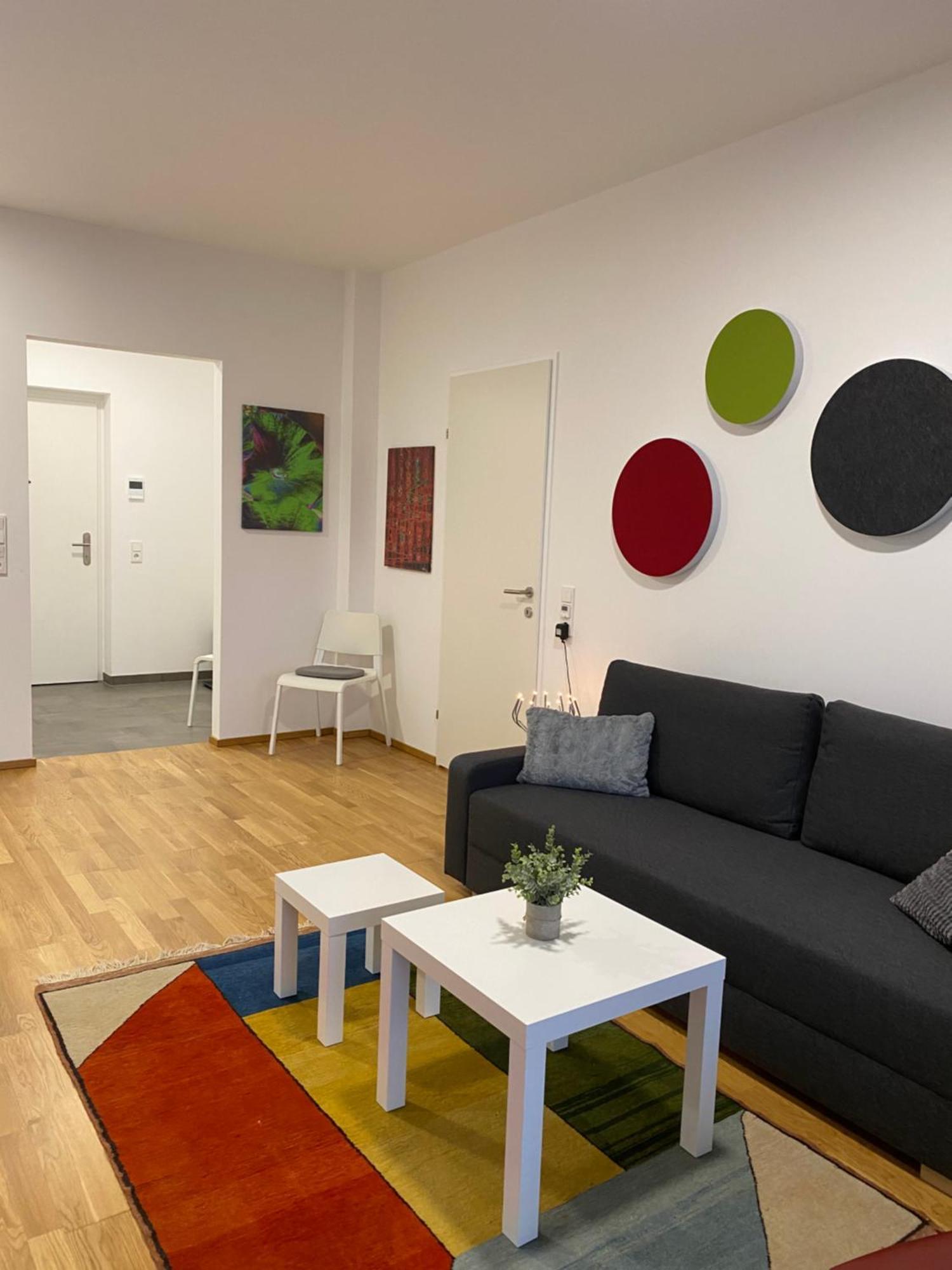 Ebelsberger Terrassen Apartment Linz