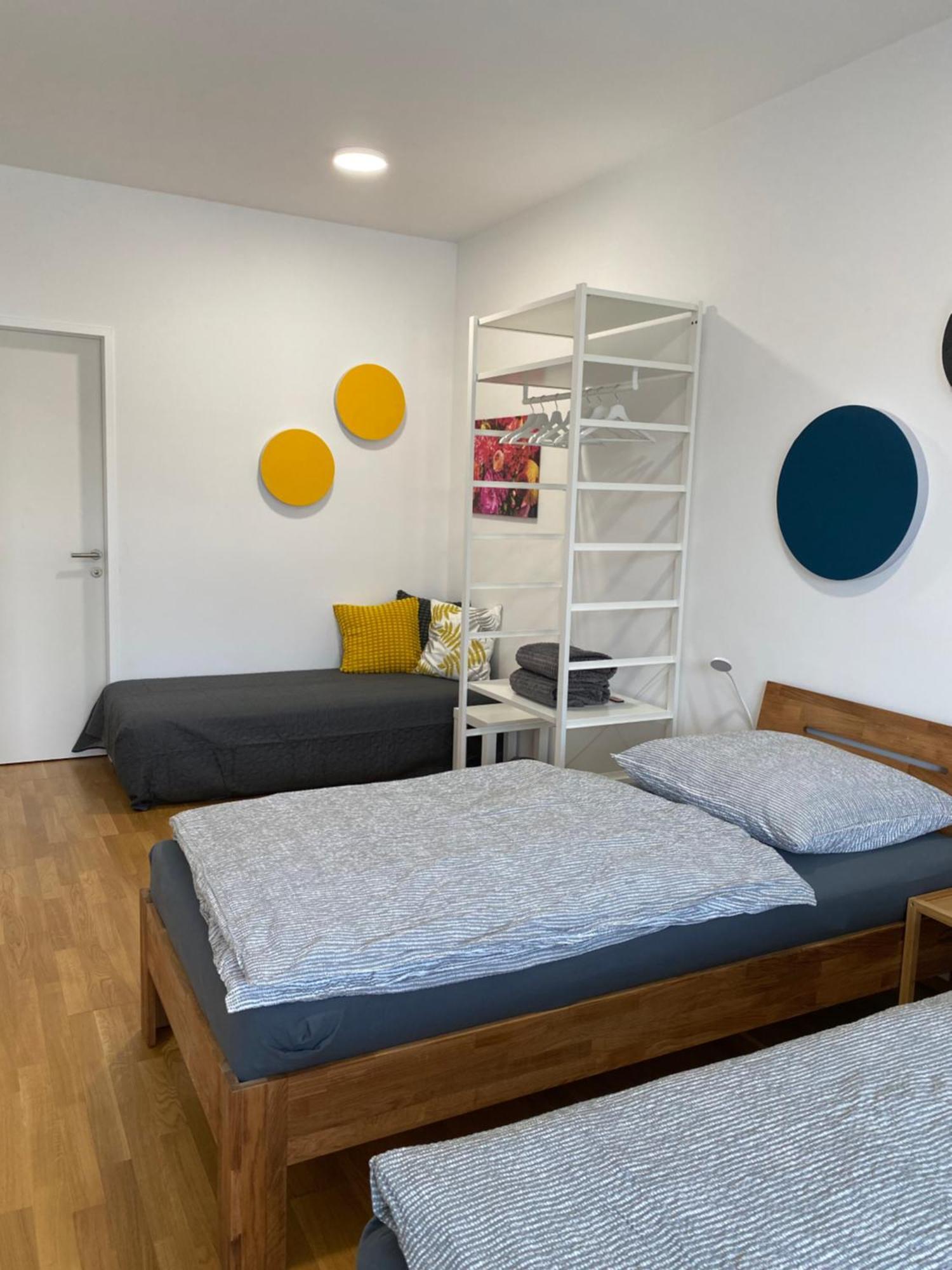 Apartment Ebelsberger Terrassen *
