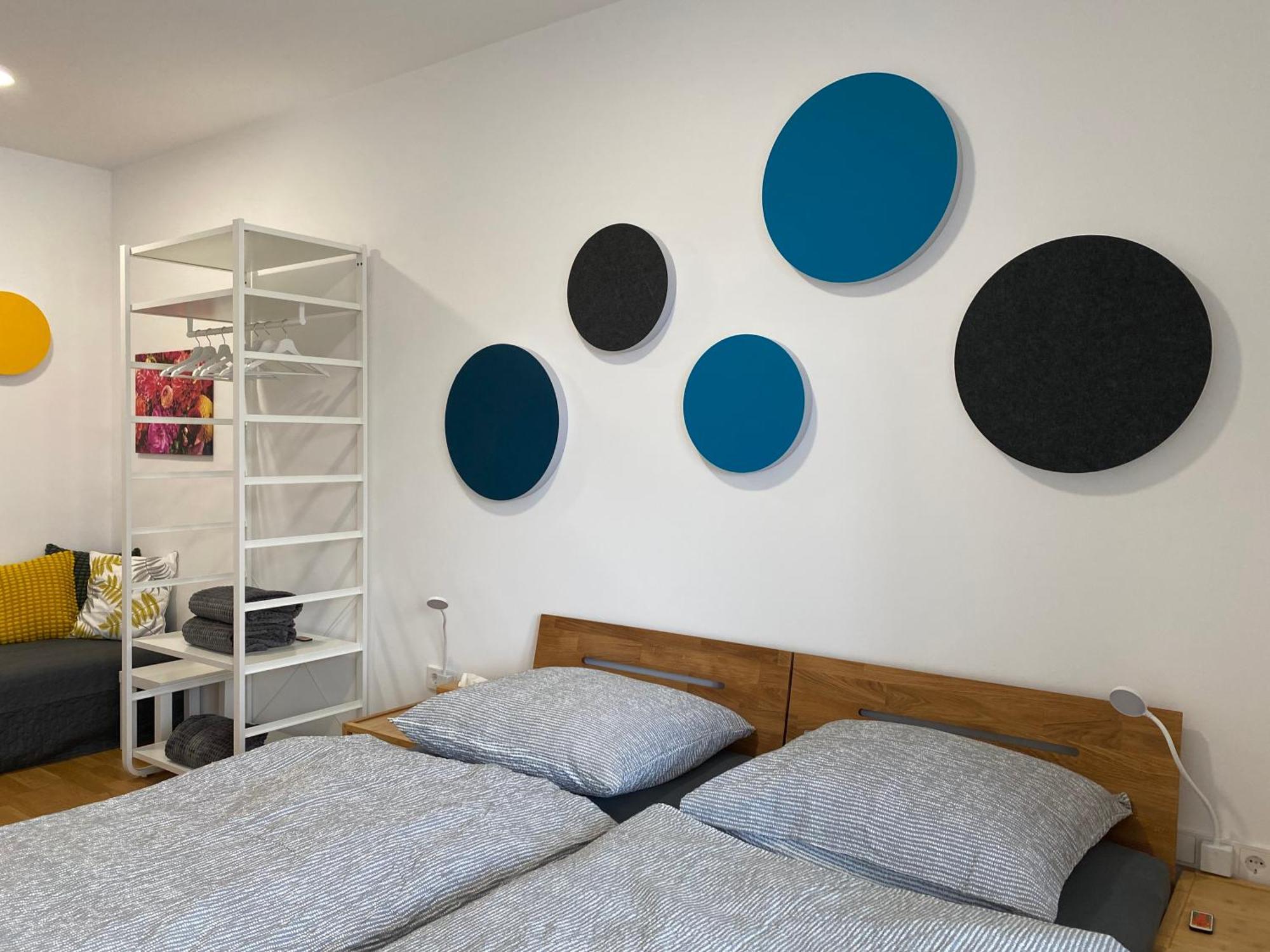 Apartment Ebelsberger Terrassen