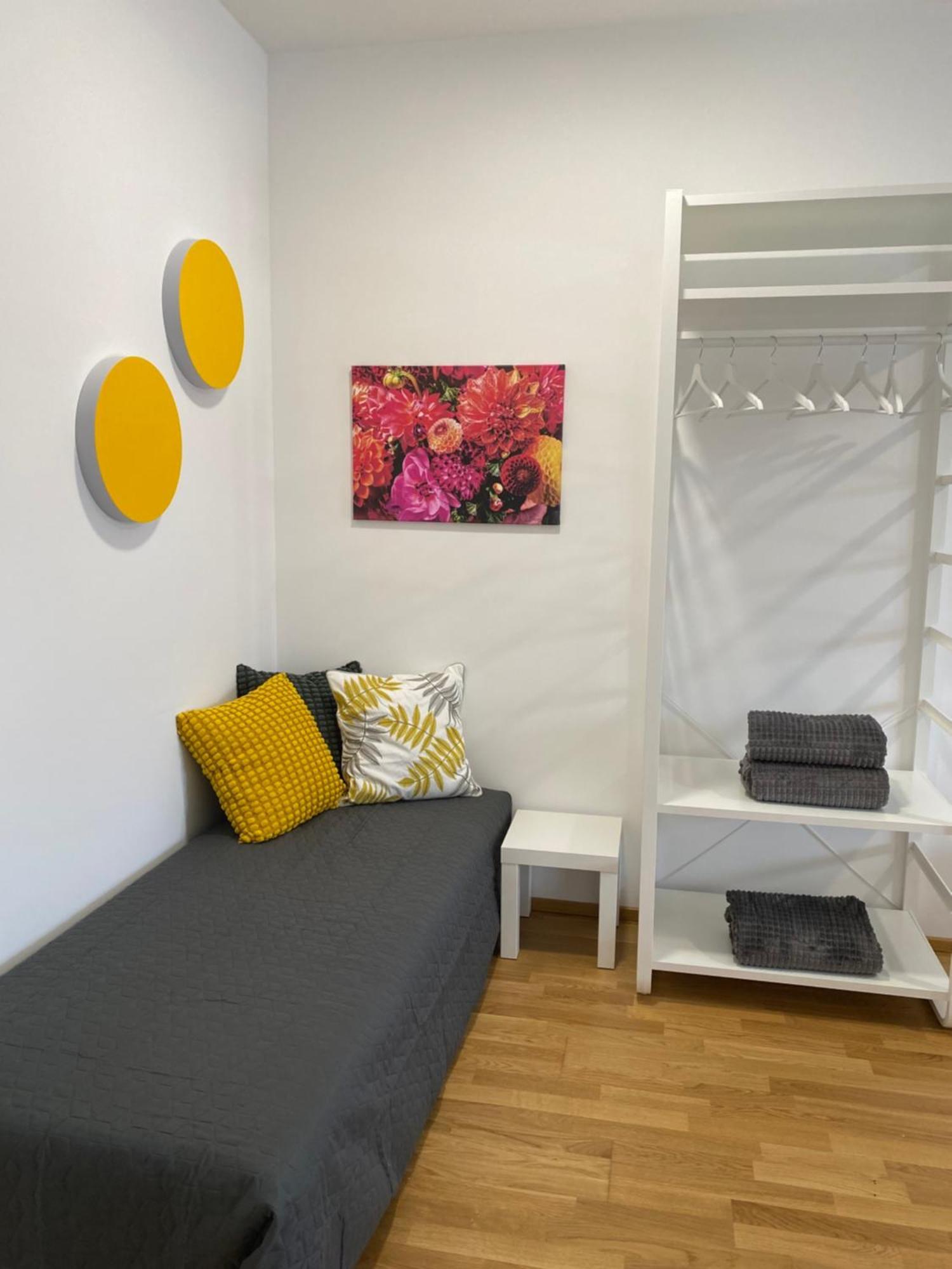 Ebelsberger Terrassen Apartment Linz