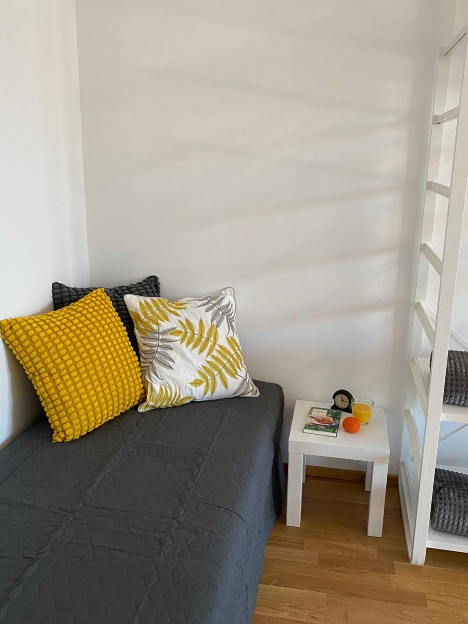 Apartment Ebelsberger Terrassen Linz