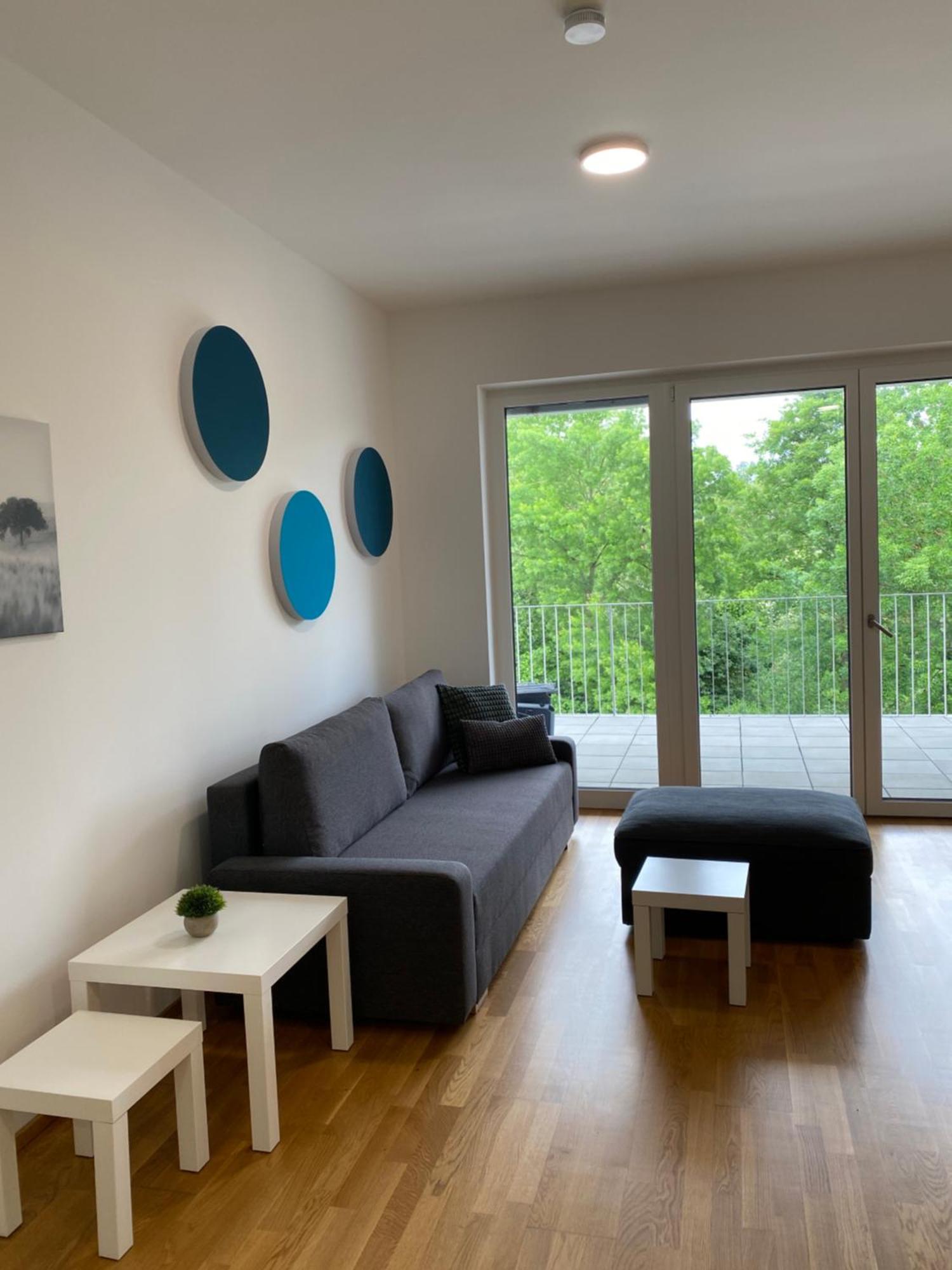 Apartment Ebelsberger Terrassen Linz