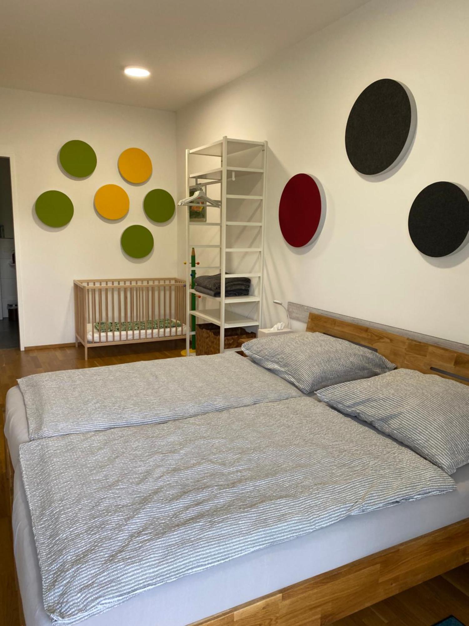Apartment Ebelsberger Terrassen Linz