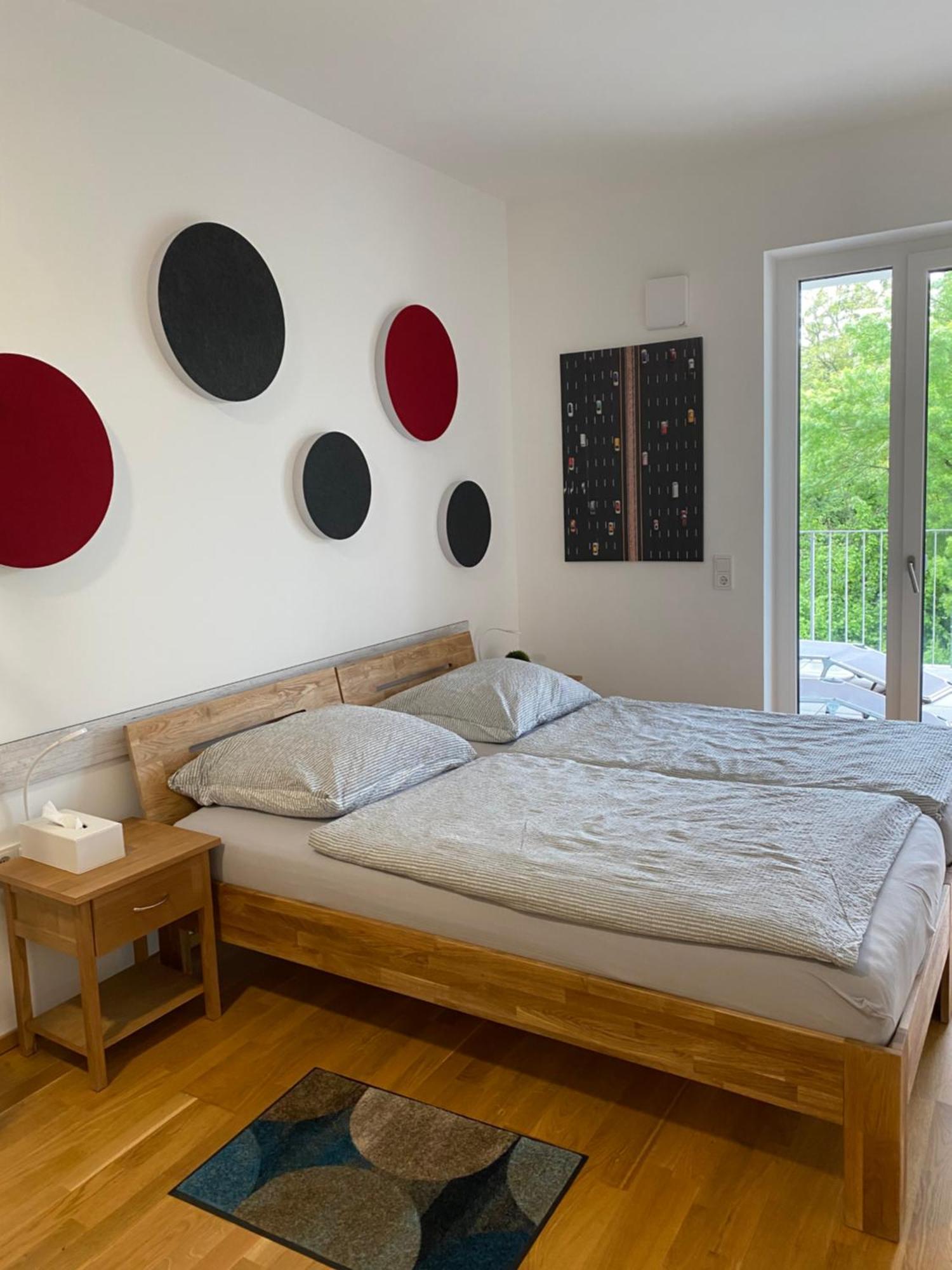 Apartment Ebelsberger Terrassen *