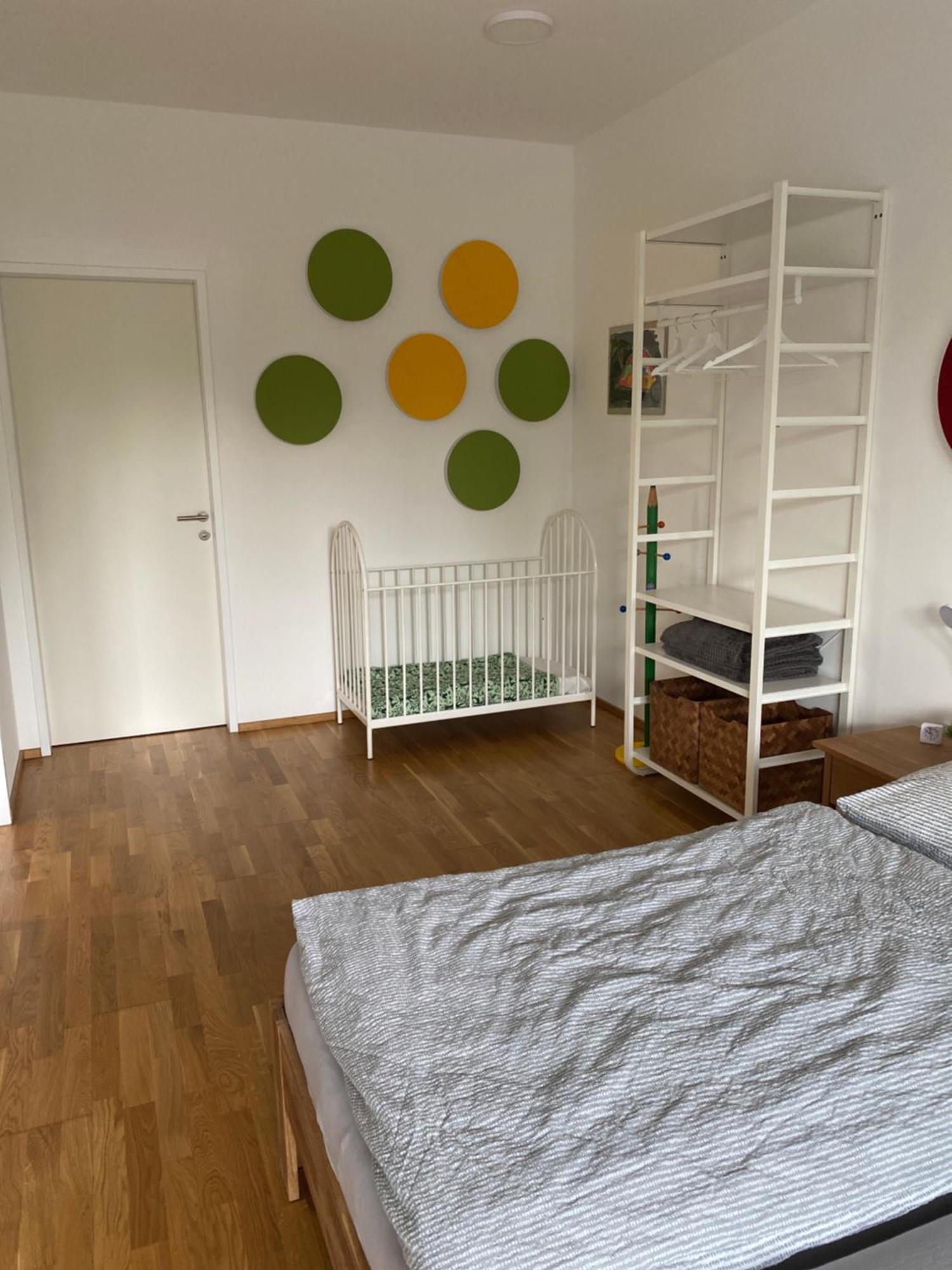 Ebelsberger Terrassen Apartment Linz