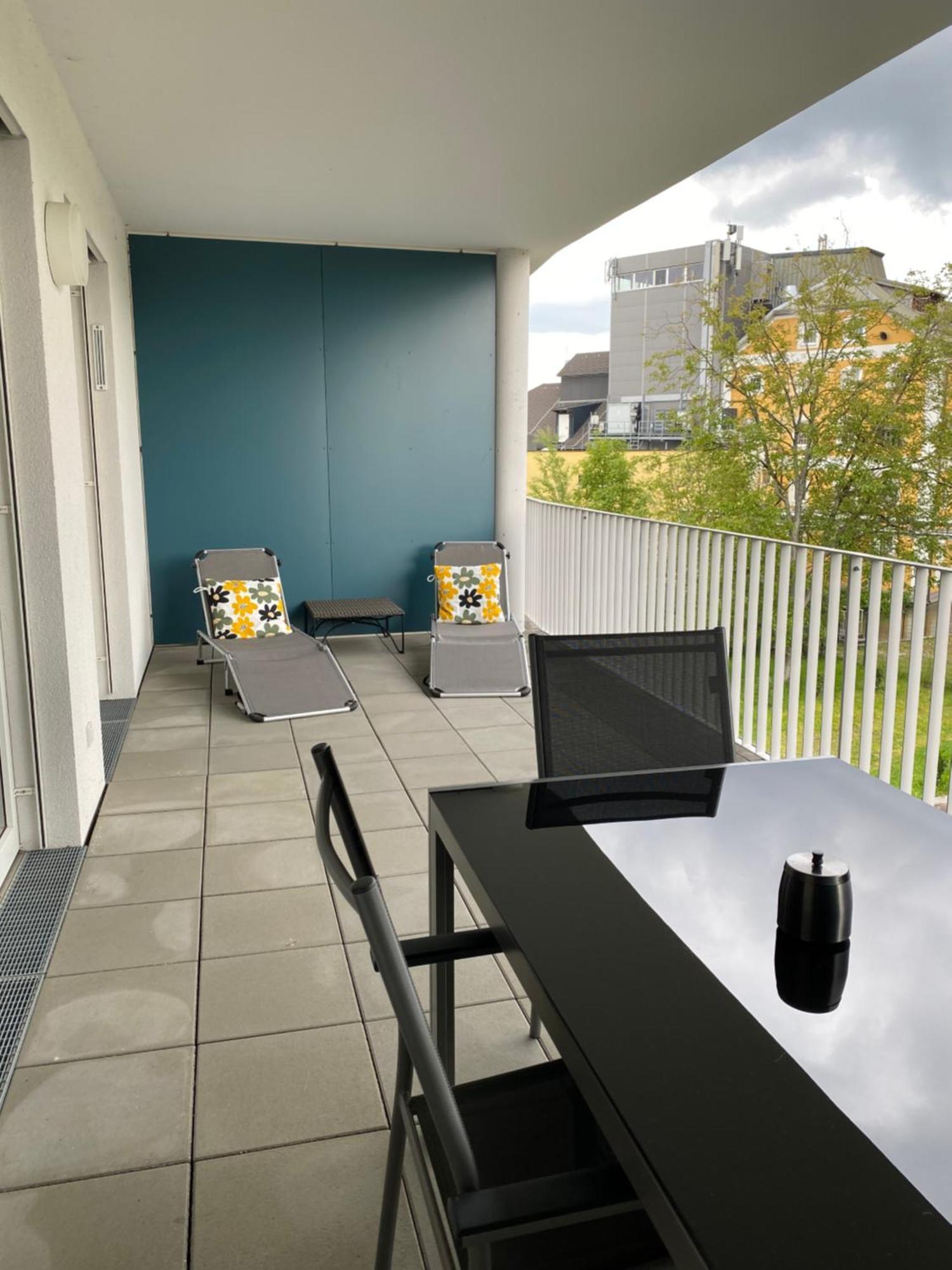 Apartment Ebelsberger Terrassen Linz