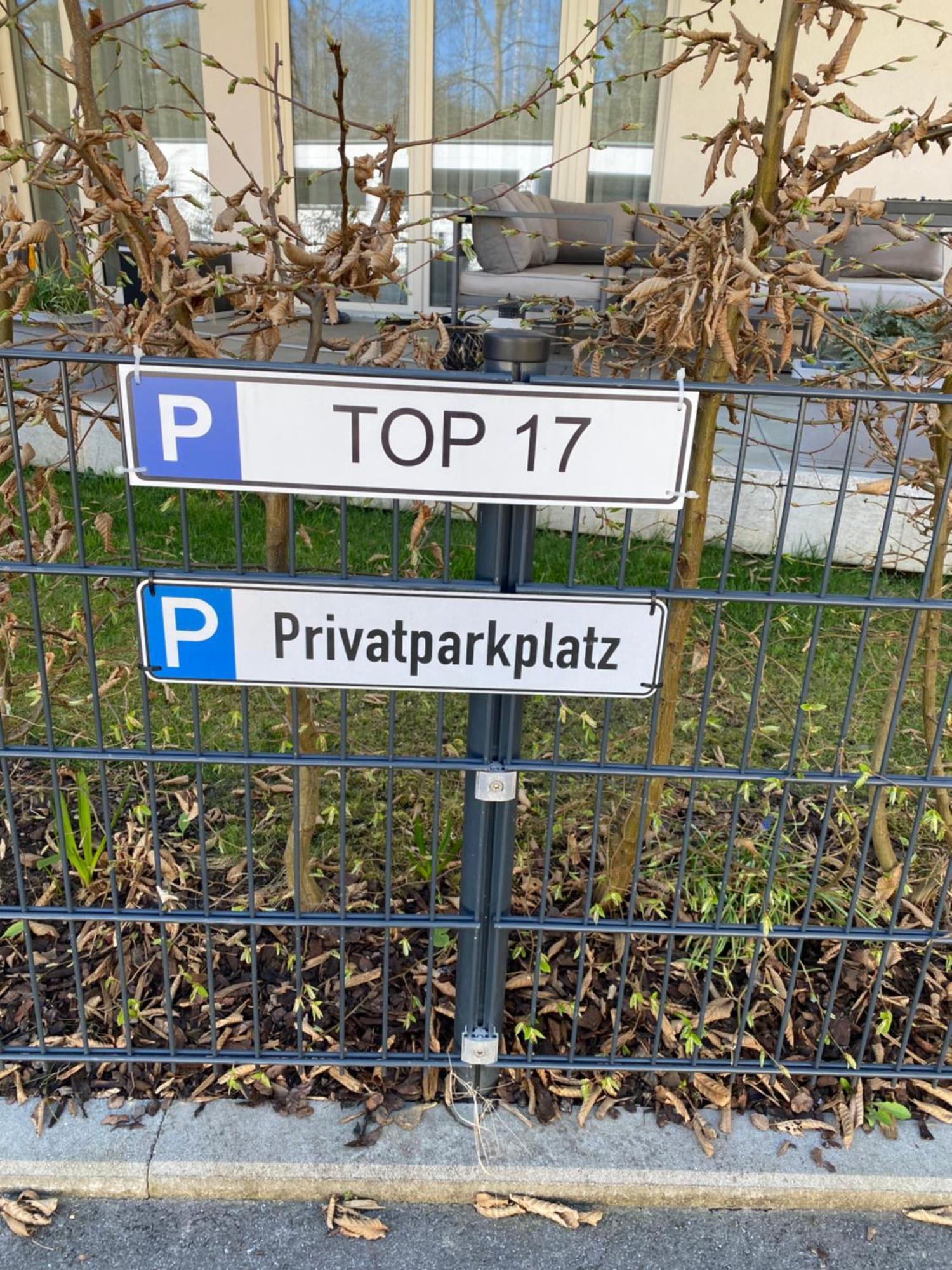 Ebelsberger Terrassen Linz