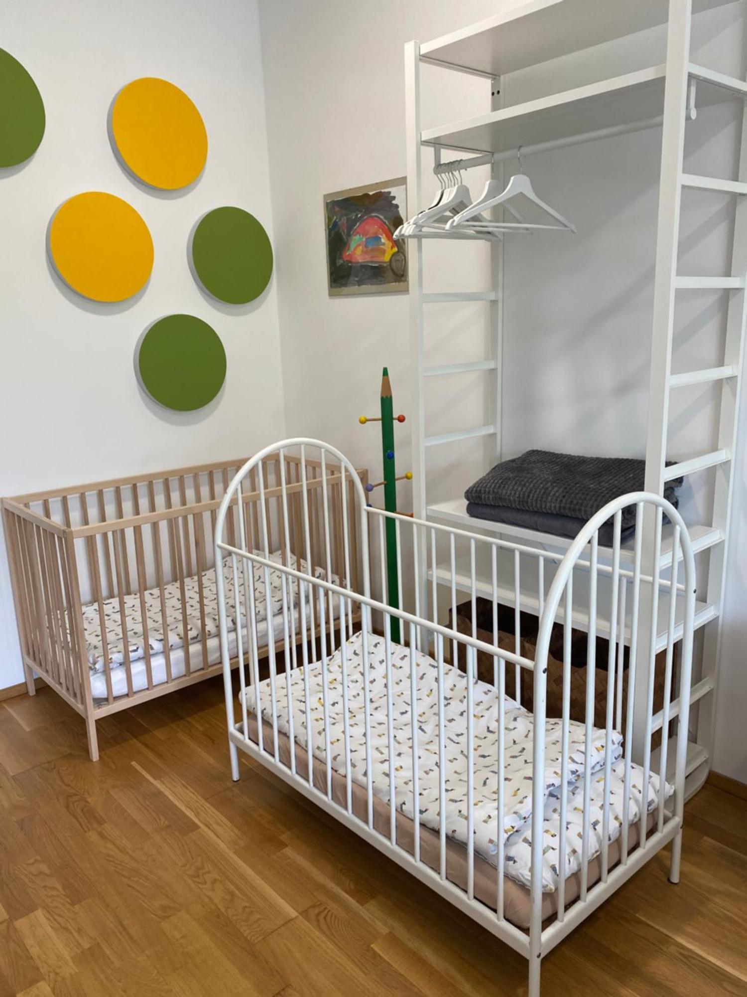 Ebelsberger Terrassen Apartment *